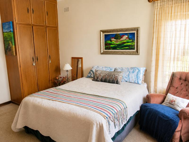 5 Bedroom Property for Sale in Dan Pienaar Free State